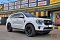 Ford Everest Next Gen ล้อ VT3 + RF11 + Profender