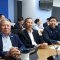 ดร. ภก. ยอดชาย ตั้งใจดีบริสุทธิ์ ร่วมประชุมคณะกรรมการสายงานเศรษฐกิจและวิชาการ ครั้งที่ 2/2569