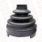 DRIVE SHAFT BOOT - INNER TOYOTA KLUGER, HIGHLANDER, AVALON, SIENNA, CAMRY, SOLARA, VENZA, HIGHLANDER (_U4_)