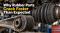 Why Rubber Parts Crack Faster Than Expected