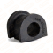STABILIZER SHAFT RUBBER CIVIC96  (FR)