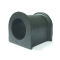 STABILIZER SHAFT RUBBER MS132