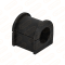 STABILIZER SHAFT RUBBER