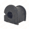 STABILIZER SHAFT RUBBER