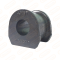 STABILIZER SHAFT RUBBER  Triton  Pajero Sport