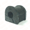STABILIZER SHAFT RUBBER
