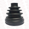 DRIVE SHAFT BOOT - INNER REVO  43448-0K020