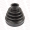 DRIVE SHAFT BOOT - INNER KLUGER