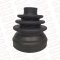 DRIVE SHAFT BOOT  INNER  SANTA  FE ,SANTA  FE 12 ,49581-2W600