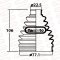 DRIVE SHAFT BOOT - OUTER   FX35 / JUKE / NOTE / TIIDA 08/GG25-22-530