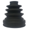 DRIVE SHAFT BOOT - INNER RODEO 97, TROOPER