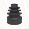 DRIVE SHAFT BOOT -INNER LANCER EX,CY3,4