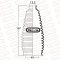 STEERING BOOT