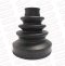 DRIVE SHAFT BOOT - OUTER CIVIC 92