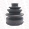 DRIVE SHAFT BOOT - OUTER  CRV 96