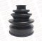 DRIVE SHAFT BOOT - OUTER  CRV 96