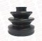 DRIVE SHAFT BOOT - INNER 626 GLX