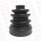 DRIVE SHAFT BOOT - INNER  MAZDA, 1600 CAPELLA