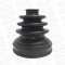 DRIVE SHAFT BOOT - INNER  (INNER, A/T) MAZDA 3 (1.6)