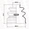 DRIVE SHAFT BOOT - INNER PAJERO STRADA 4WD