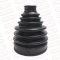 DRIVE SHAFT BOOT - OUTER CK2,5  E-CAR