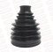 DRIVE SHAFT BOOT - OUTER CS3, CS5