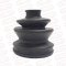 DRIVE SHAFT BOOT - MINICAB 660 , M-U19T ,M-U19V