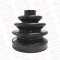 DRIVE SHAFT BOOT - OUTER R20 TERRANO,BIG-M 4WD