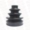 DRIVE SHAFT BOOT - INNER AE80