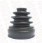 DRIVE SHAFT BOOT - INNER AL TIS ZZE121, 122