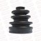 DRIVE SHAFT BOOT - OUTER AE80, EP70