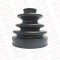 DRIVE SHAFT BOOT - OUTER  SXV10,20 CAMRY