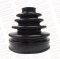 DRIVE SHAFT BOOT- INNER  TACOMA (RZN161,171,VZN160,170)