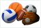 SPORTS BALL