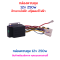 กล่องควบคุมจักรยานไฟฟ้า 12V 250W สำหรับจักรยานไฟฟ้า สกู๊ตเตอร์ไฟฟ้า รหัสสินค้า : 69-33