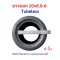 ยาง 10x6.0-6 ชอปเปอร์ไฟฟ้า ขอบ 6 นิ้ว สกู๊ตเตอร์ไฟฟ้า tubeless tire