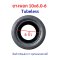 ยาง 10x6.0-6 ชอปเปอร์ไฟฟ้า ขอบ 6 นิ้ว สกู๊ตเตอร์ไฟฟ้า tubeless tire