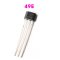 ฮอลเซ็นเซอร์ มอเตอร์ บัสเลส รถ 2 ล้อ K49E 49E