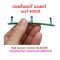 ฮอลเซ็นเซอร์ มอเตอร์ 120 องศา บัสเลส 4601H
