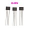 ฮอลเซ็นเซอร์ มอเตอร์ บัสเลส รถ 2 ล้อ K49E 49E