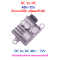 DC to DC Converter 48V–72V สำหรับจักรยานไฟฟ้า / สกู๊ตเตอร์ไฟฟ้า รหัสสินค้า : 69-35