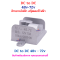 DC to DC Converter 48V–72V สำหรับจักรยานไฟฟ้า / สกู๊ตเตอร์ไฟฟ้า รหัสสินค้า : 69-35