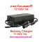สายชาร์จแบตเตอรี่ 72V-84V 5A 48V Charger หัว XLR รหัส : CH72X