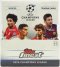 2019-20 Topps Finest UEFA Champions League Soccer Hobby Box