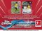 2018-19 Topps Chrome Bundesliga Soccer Hobby Box