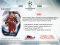 2019-20 Topps Finest UEFA Champions League Soccer Hobby Box