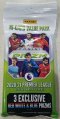 2020-21 Panini Prizm Premier League Soccer Jumbo Value Pack (Red White & Blue Prizms)