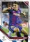 2021-22 Topps UEFA Champions League Collection Soccer Hobby Box (Presell)