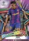 2021-22 Topps UEFA Champions League Collection Soccer 12-Box Case (Presell)
