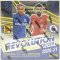 2020-21 Panini Revolution Premier League Asia Hobby 8-Box Case